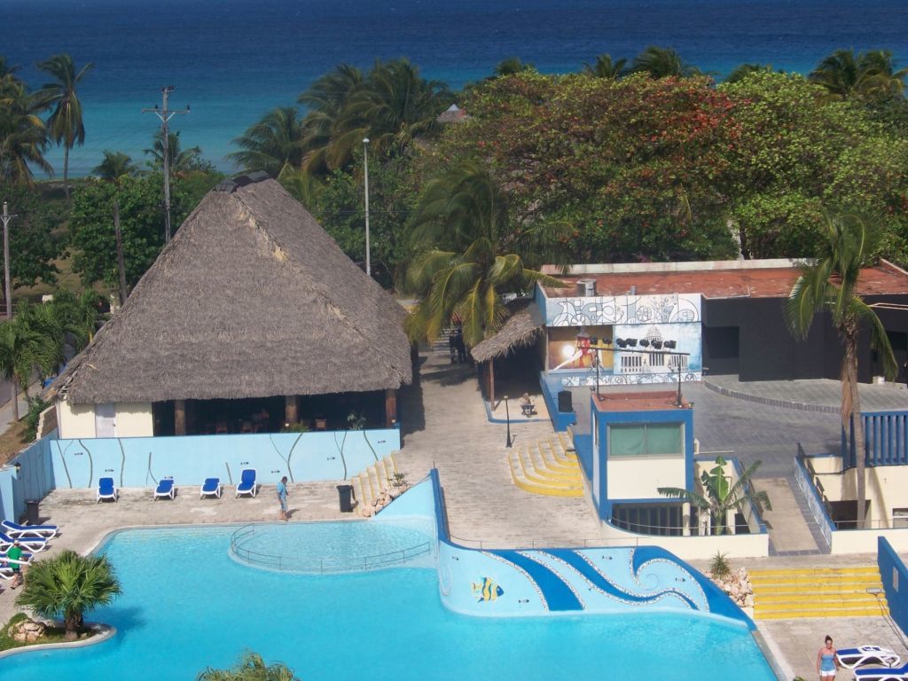 Gran Caribe Sunbeach Varadero Eksteriør bilde