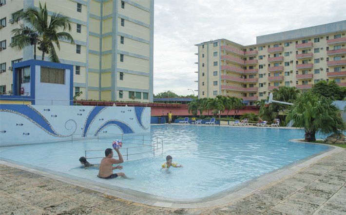 Gran Caribe Sunbeach Varadero Eksteriør bilde