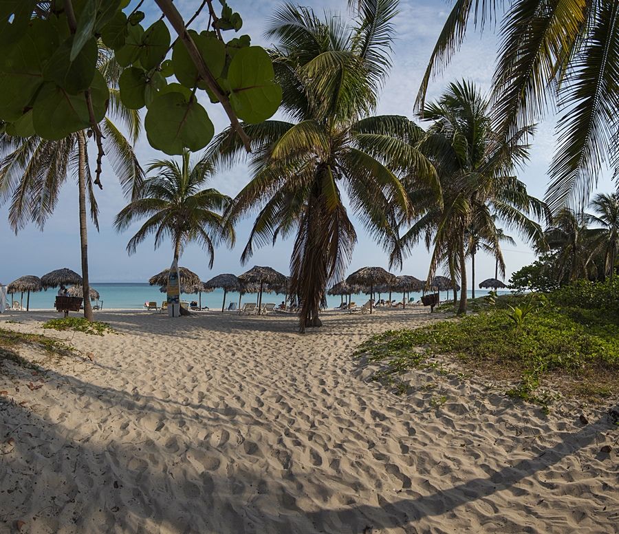 Gran Caribe Sunbeach Varadero Eksteriør bilde