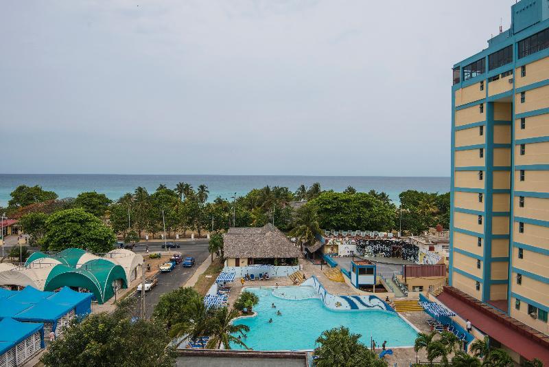 Gran Caribe Sunbeach Varadero Eksteriør bilde