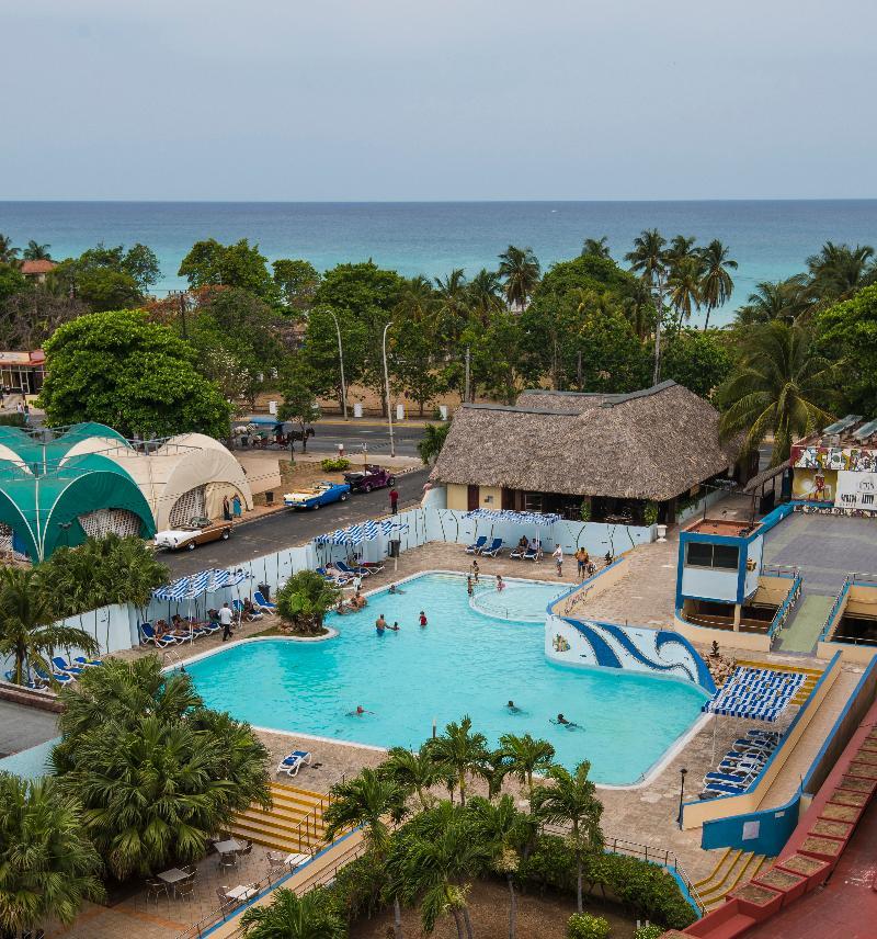 Gran Caribe Sunbeach Varadero Eksteriør bilde